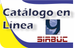 Catálogo en Línea SIABUC - INTEP