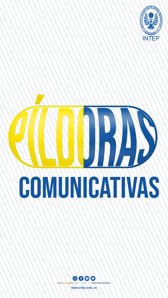 Píldoras Comunicativas