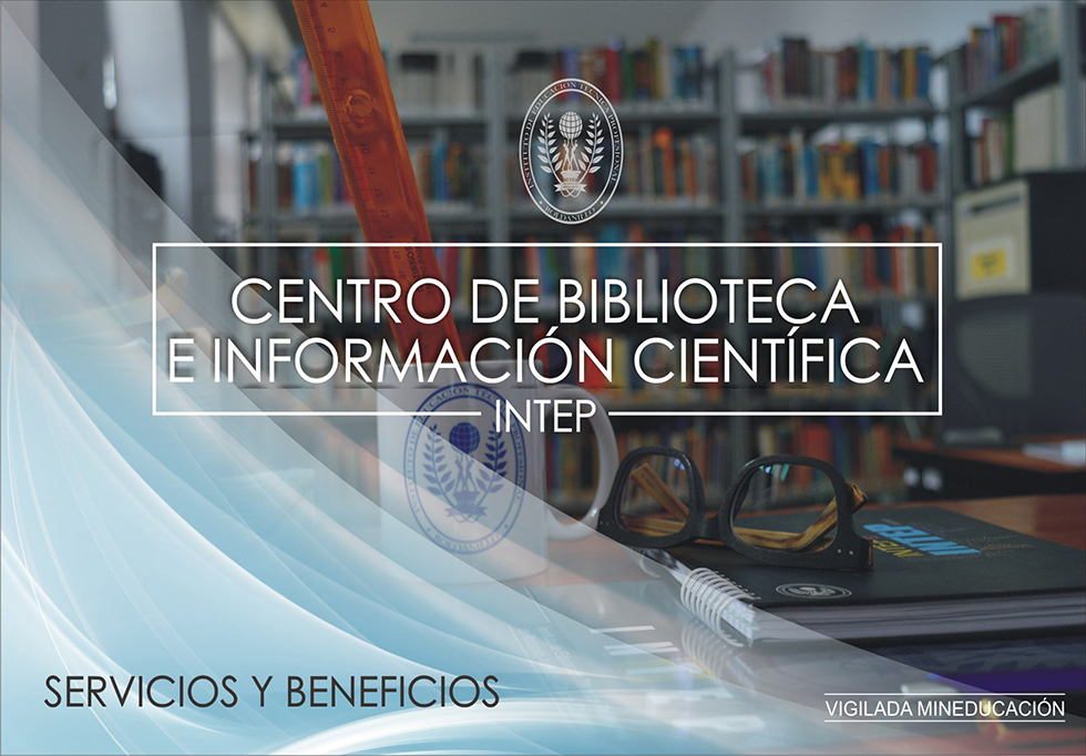 Centro de Biblioteca e Información Científica