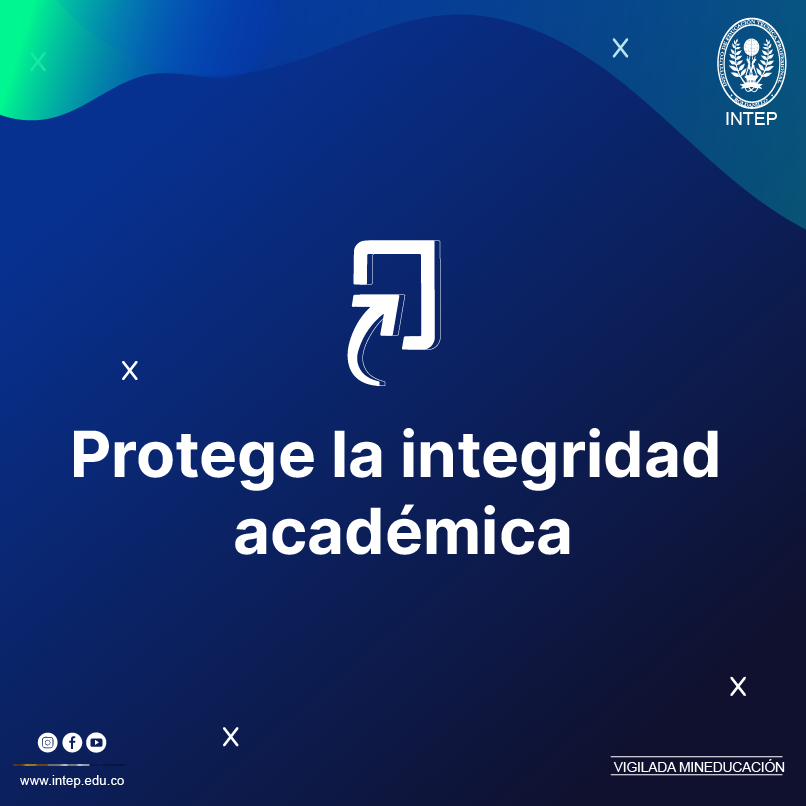 La integridad académica