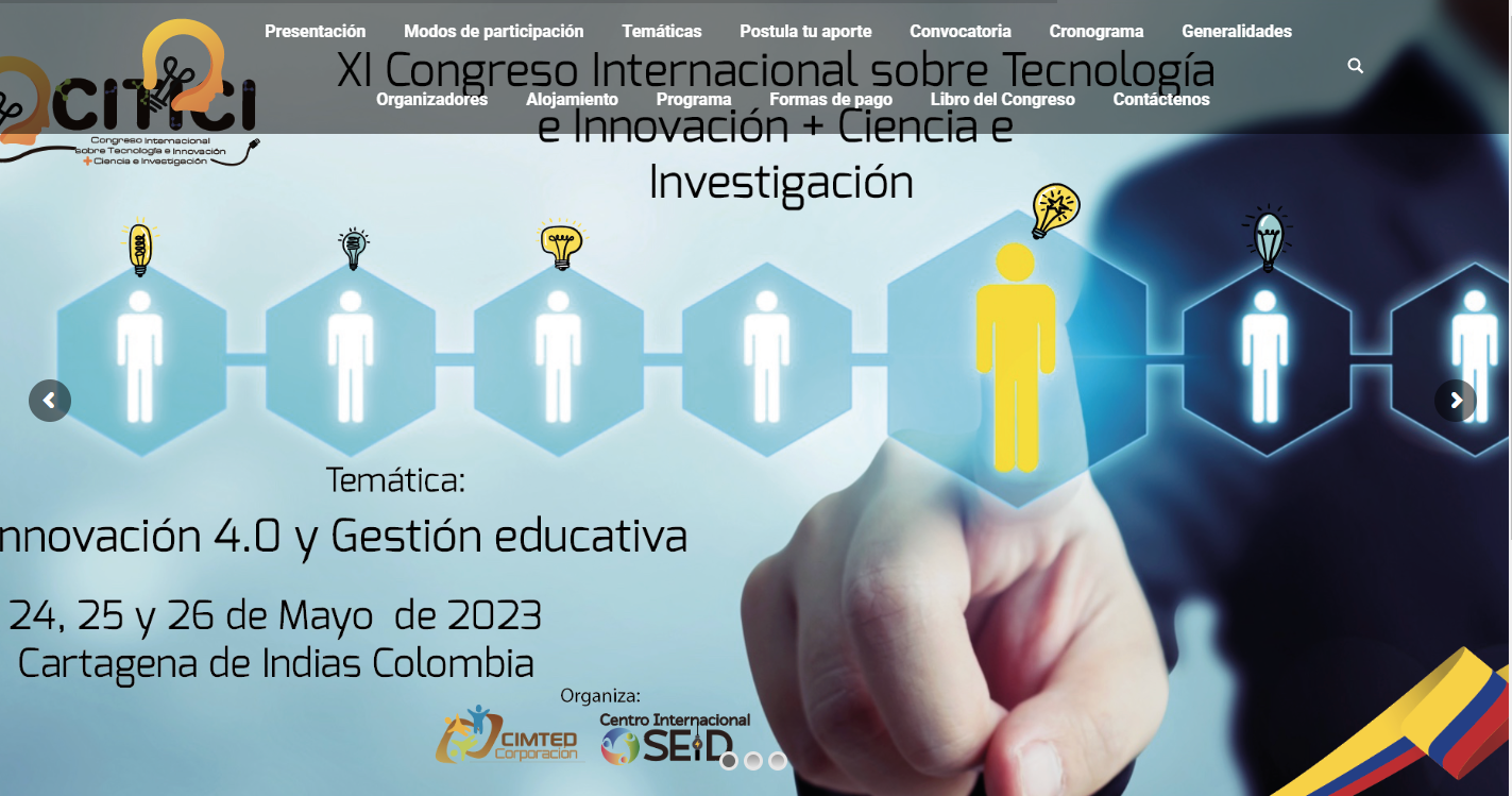 Innovación 4.0 y Gestión Educativa