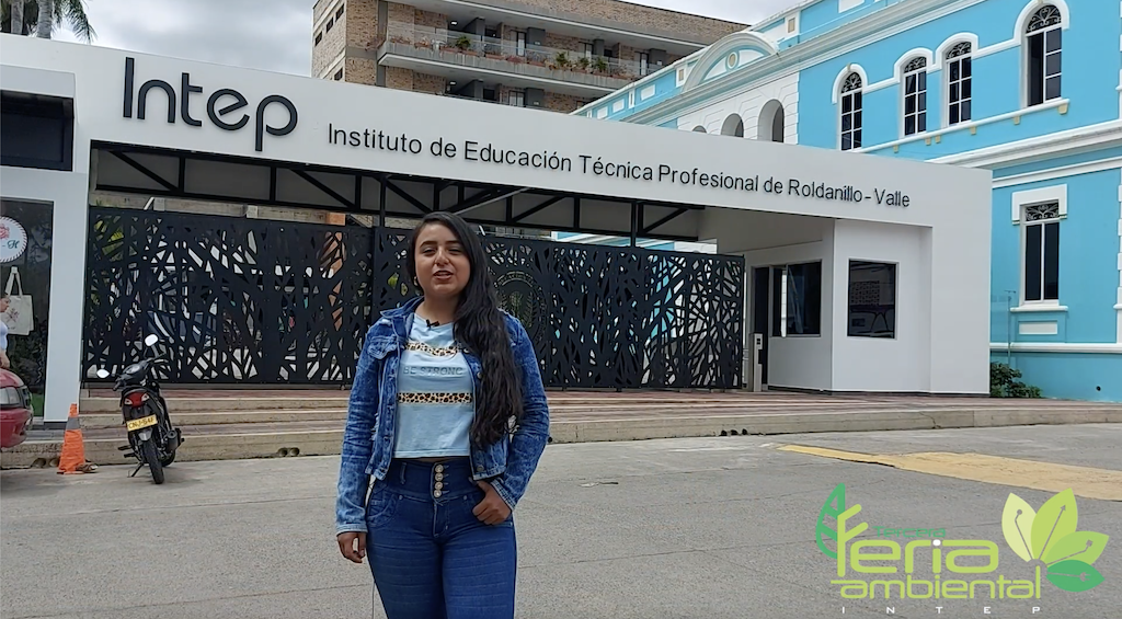 Tercera Feria Ambiental - INTEP