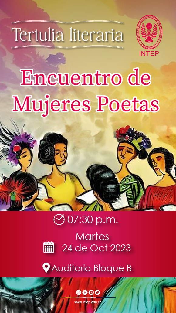 Tertulia Literaria 