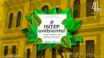 Concurso #INTEPambiental