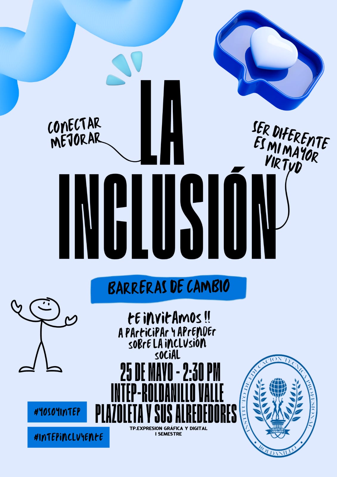 Inclusión Social