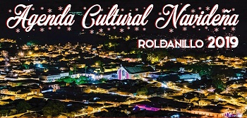 Agenda Cultural Navideña Roldanillo 2019