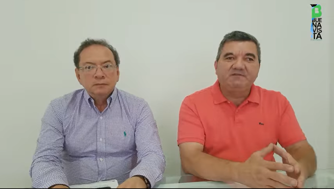 Convenio entre la Alcaldía Municipal de Buenavista, Quindio y el INTEP