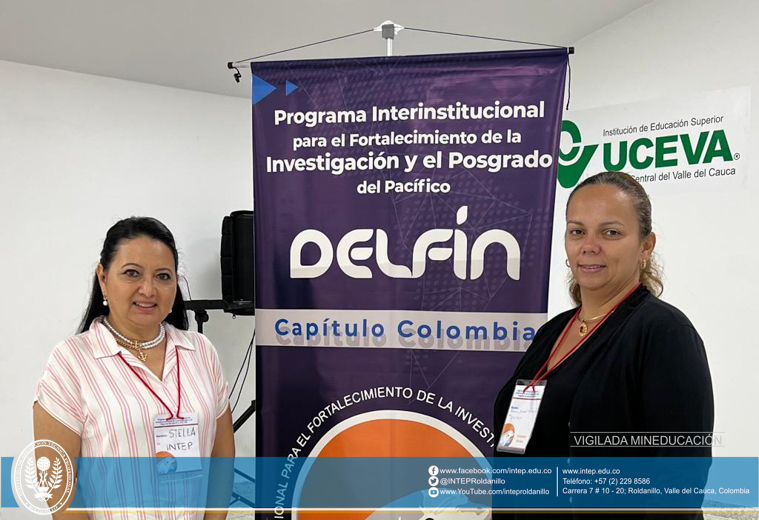 III Asamblea Ordinaria del Honorable Consejo Técnico del Programa DELFÁN - Capítulo Colombia