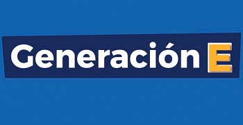 Listado de Generación E para registrarse 2020-1