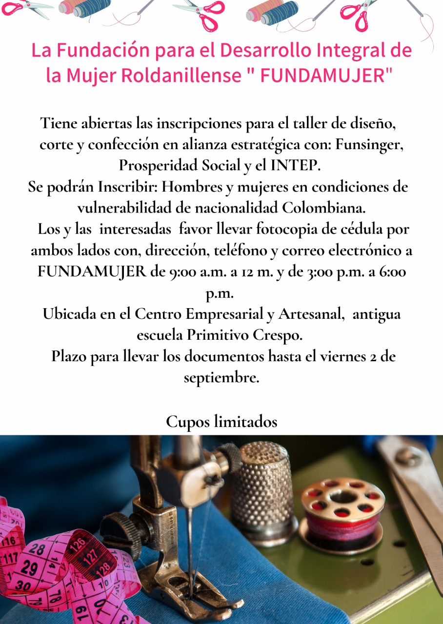 Invitación