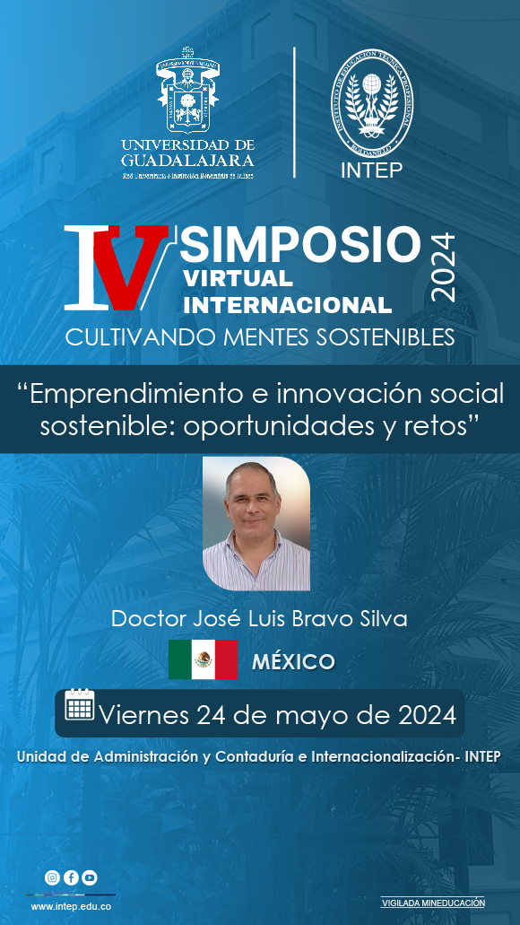 Emprendimiento e Innovación social sostenible: oportunidades y retos.