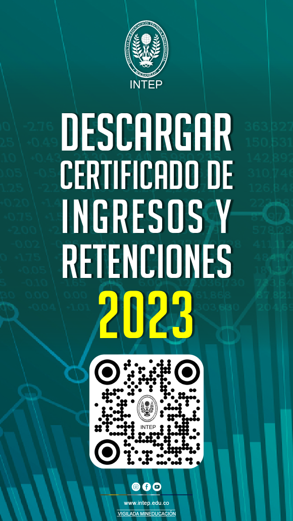 Consulta el Certificado de Ingresos Laborales