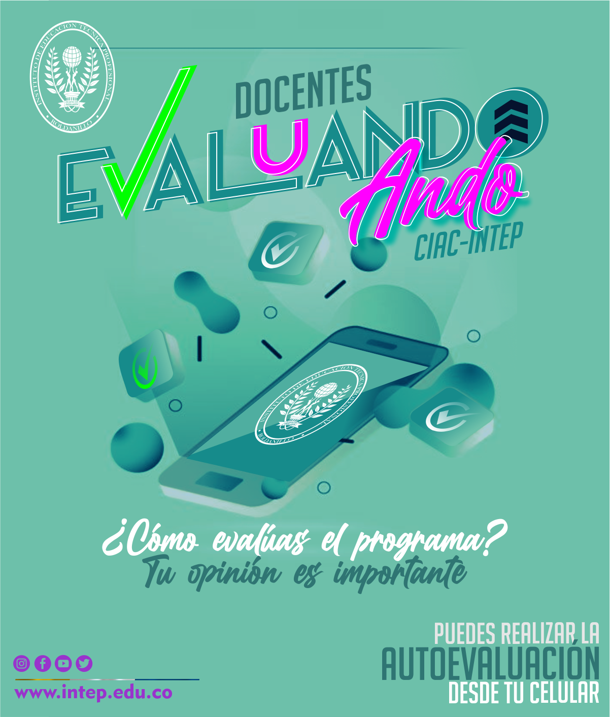 Docentes Evaluando-ando UNIDAD DE SISTEMAS Y ELECTRICIDAD