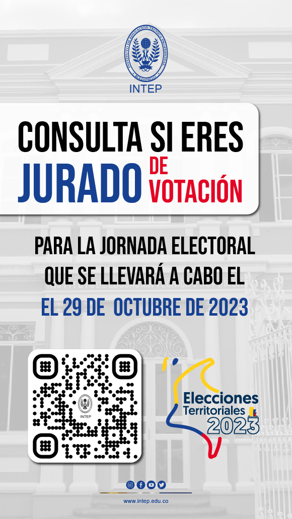 Jurados de Votación