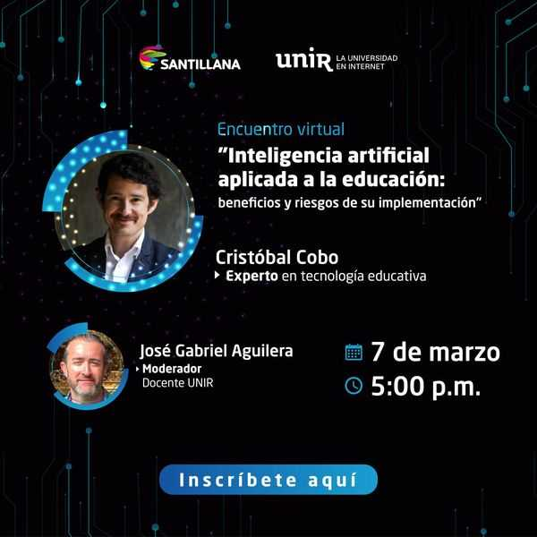 Radar Empresarial - CDE INTEP invita: