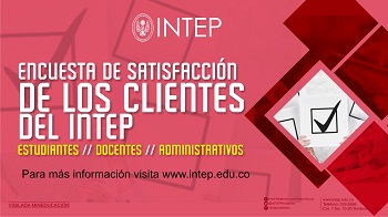 Encuesta de Satisfacción de los Clientes Internos del INTEP 2019