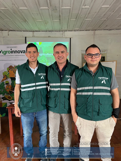 Proyecto Agroinnova