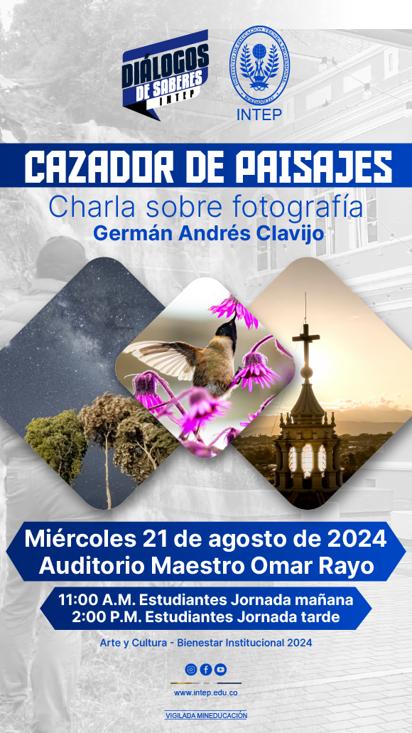  Cazador de Paisajes