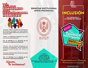 Campaña: Inclusión