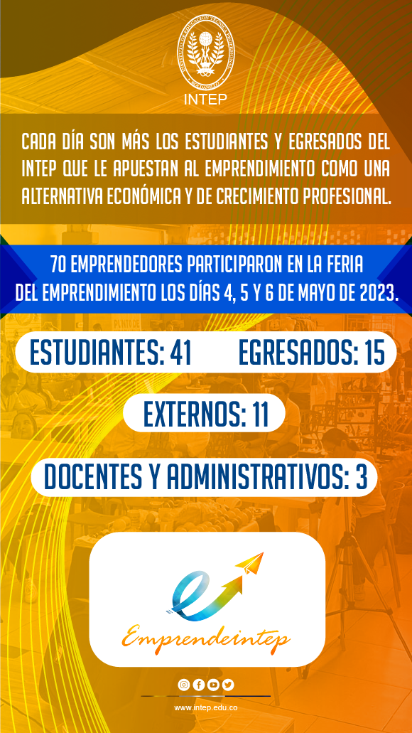 Notas EMPRENDEINTEP2023