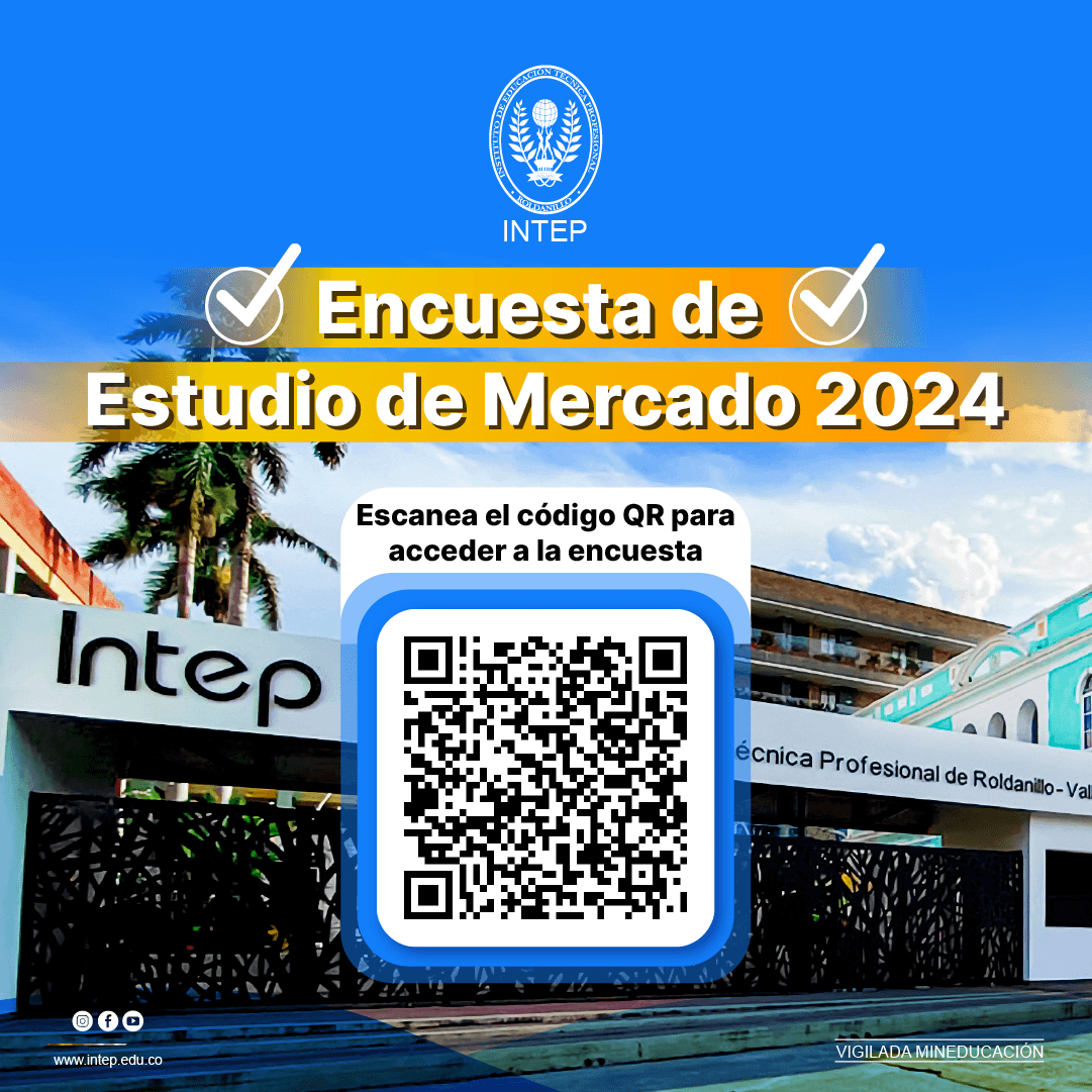 Encuesta de Estudio de Mercado 2024