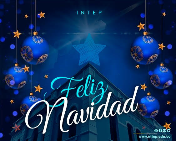 Bienvenido diciembre!!!