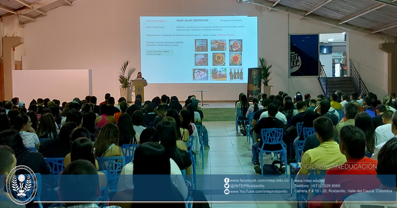 Avances del proyecto de capacitación en manejo de máquinas y ensamblaje de prendas de vestir