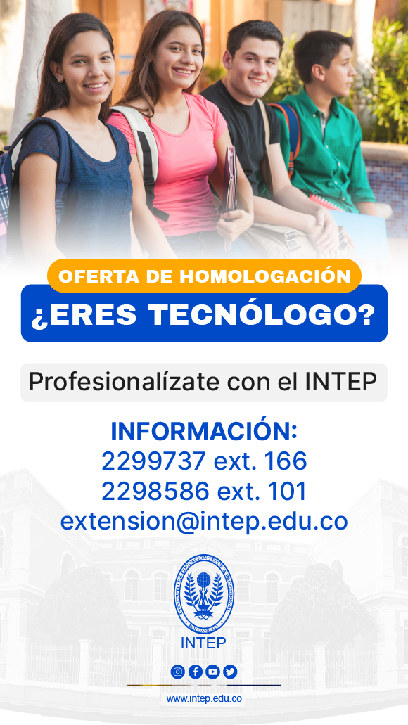 Oferta de Homologación