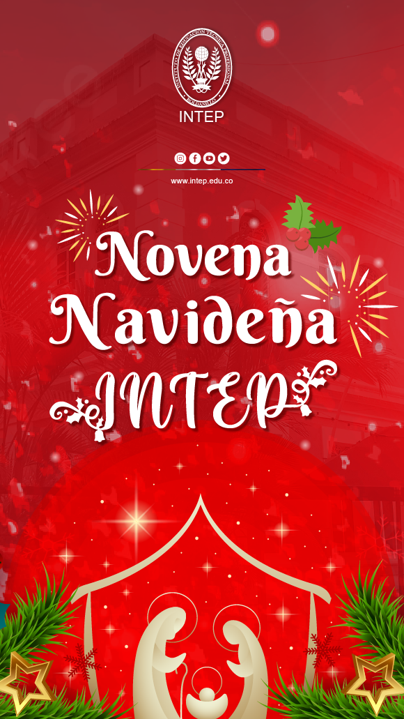 Novenas Navideñas INTEP 2023