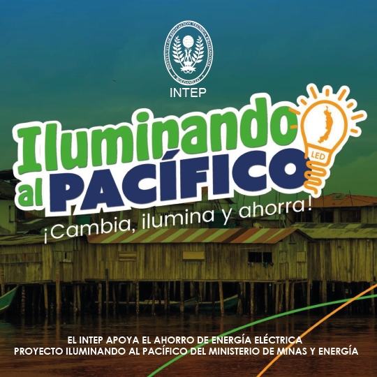 Proyecto Iluminando el Pacífico