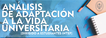 Encuesta de Adaptación a la Vida Universitaria