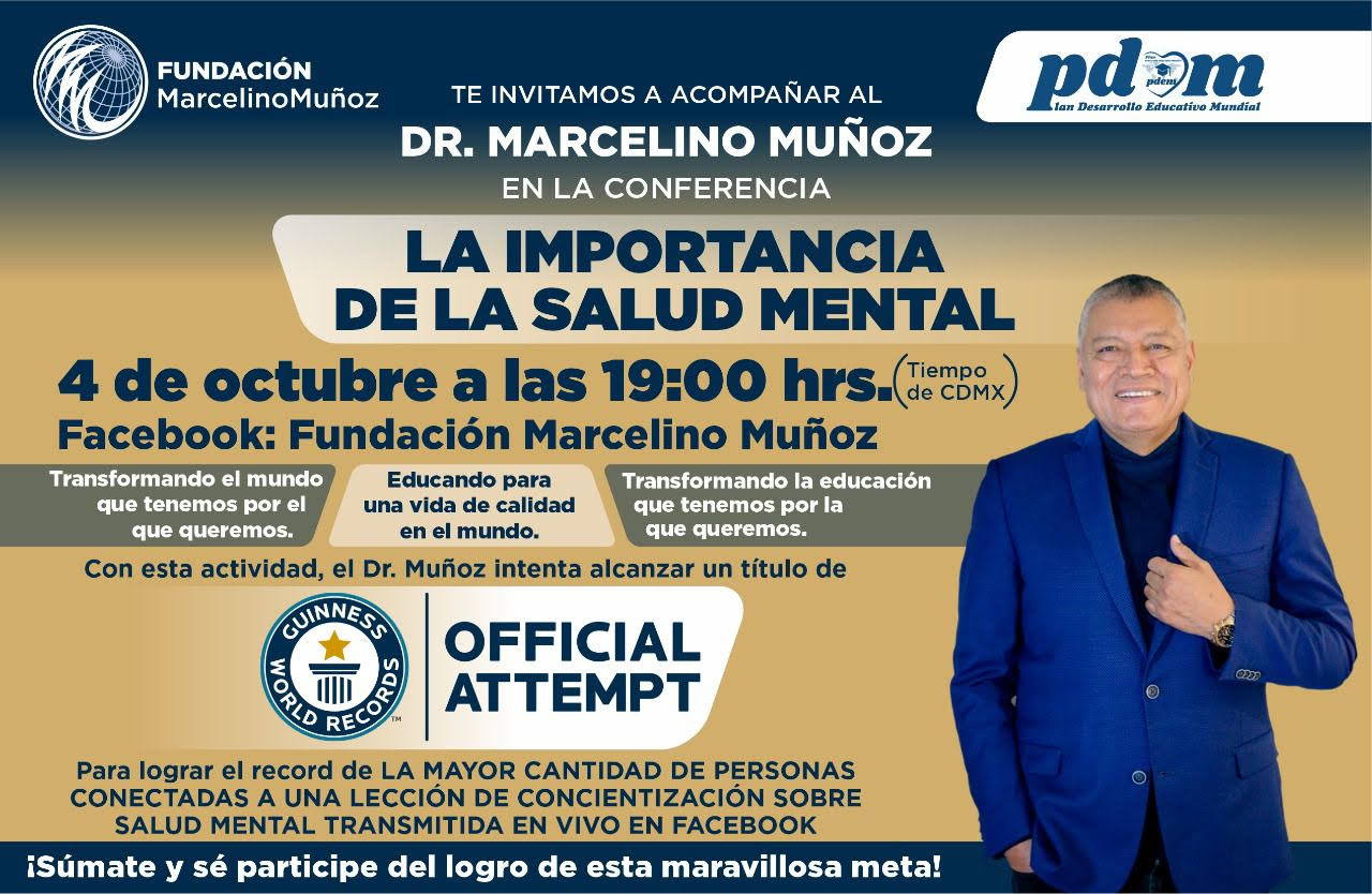 La Importancia de la Salud Mental