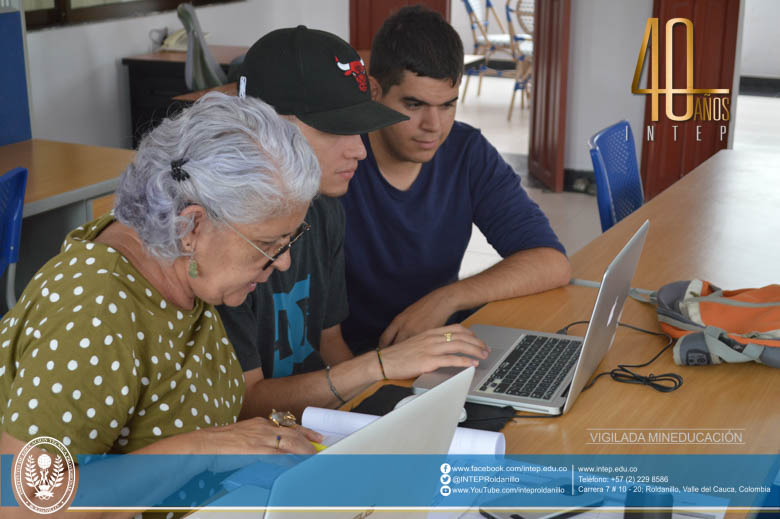 Los profes te están esperando para ayudarte. Búscalos!!