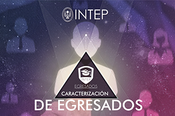 Encuesta sobre la Caracterización de los Egresados del INTEP