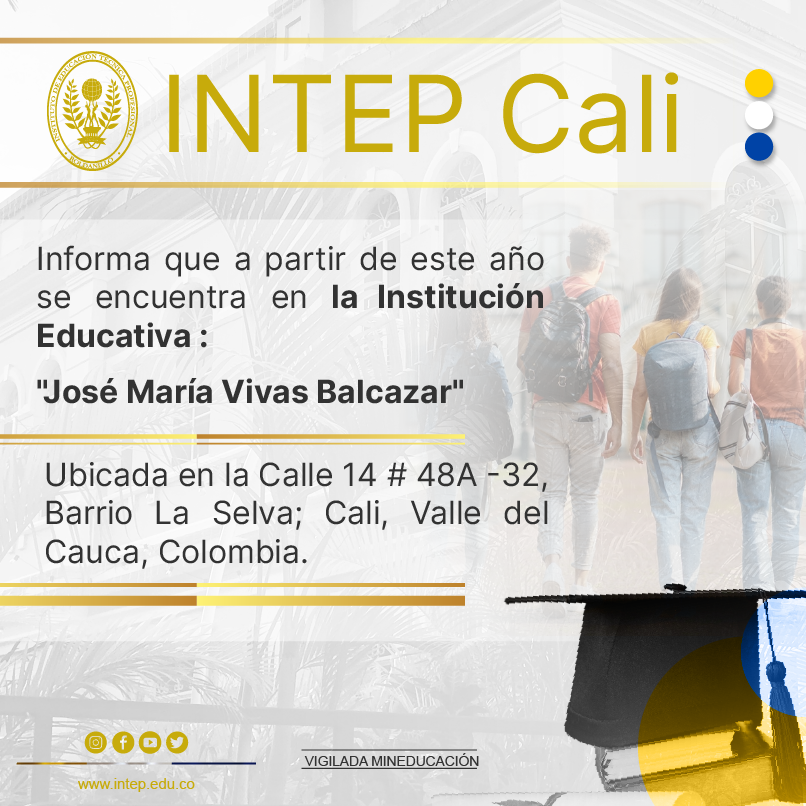 INTEP Cali