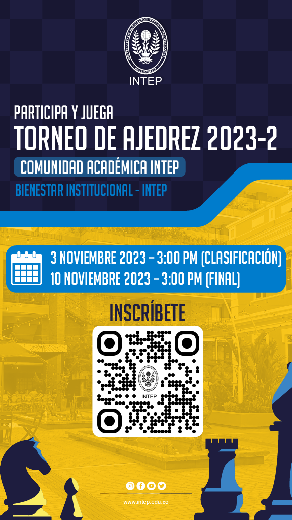 Torneo de Ajedrez 