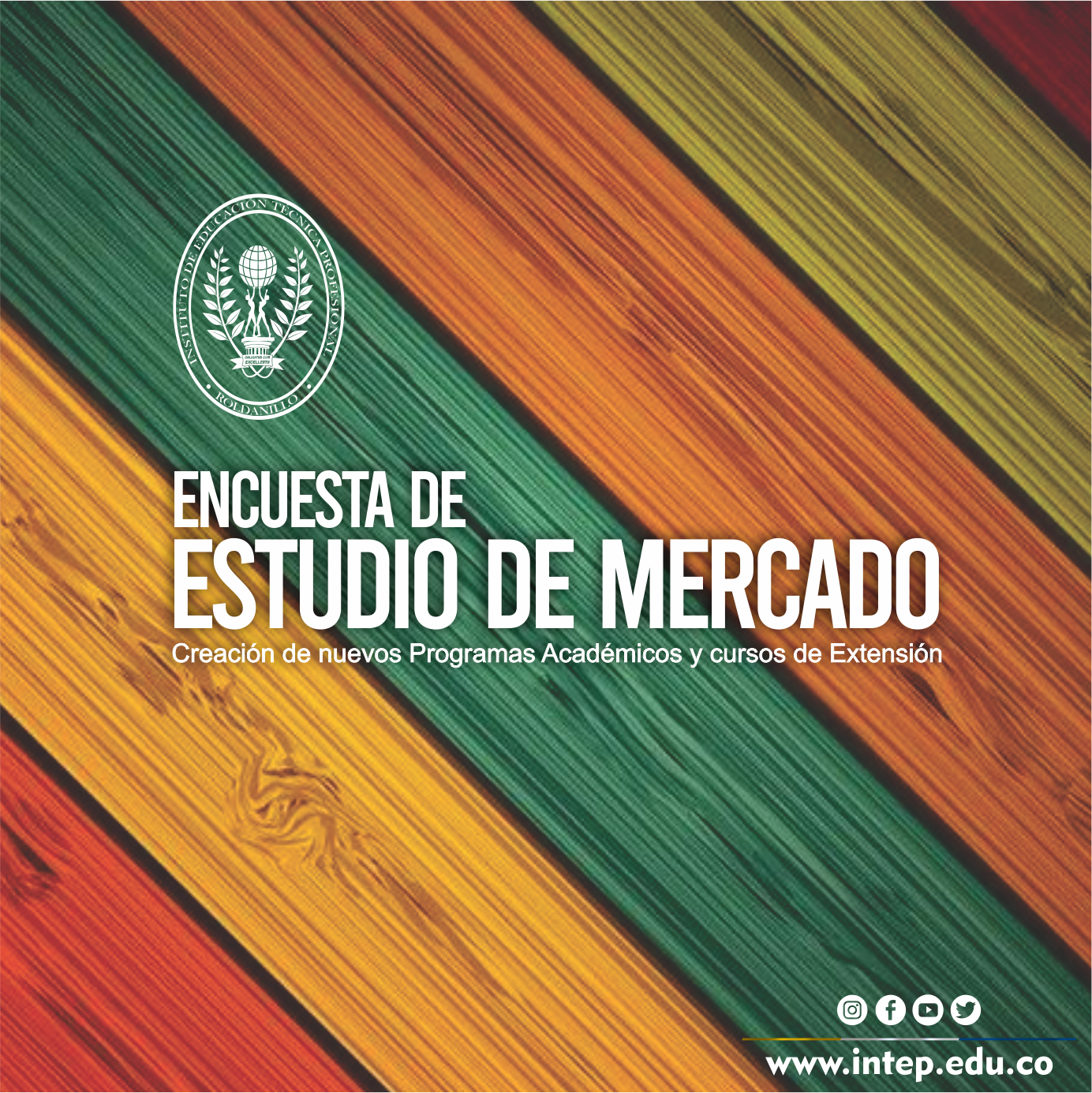 Encuesta de Estudio de Mercado