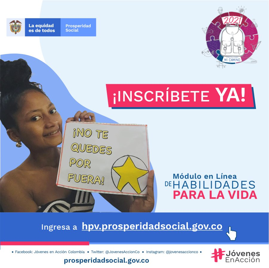 Inscripciones 2do periodo - Módulo en Línea