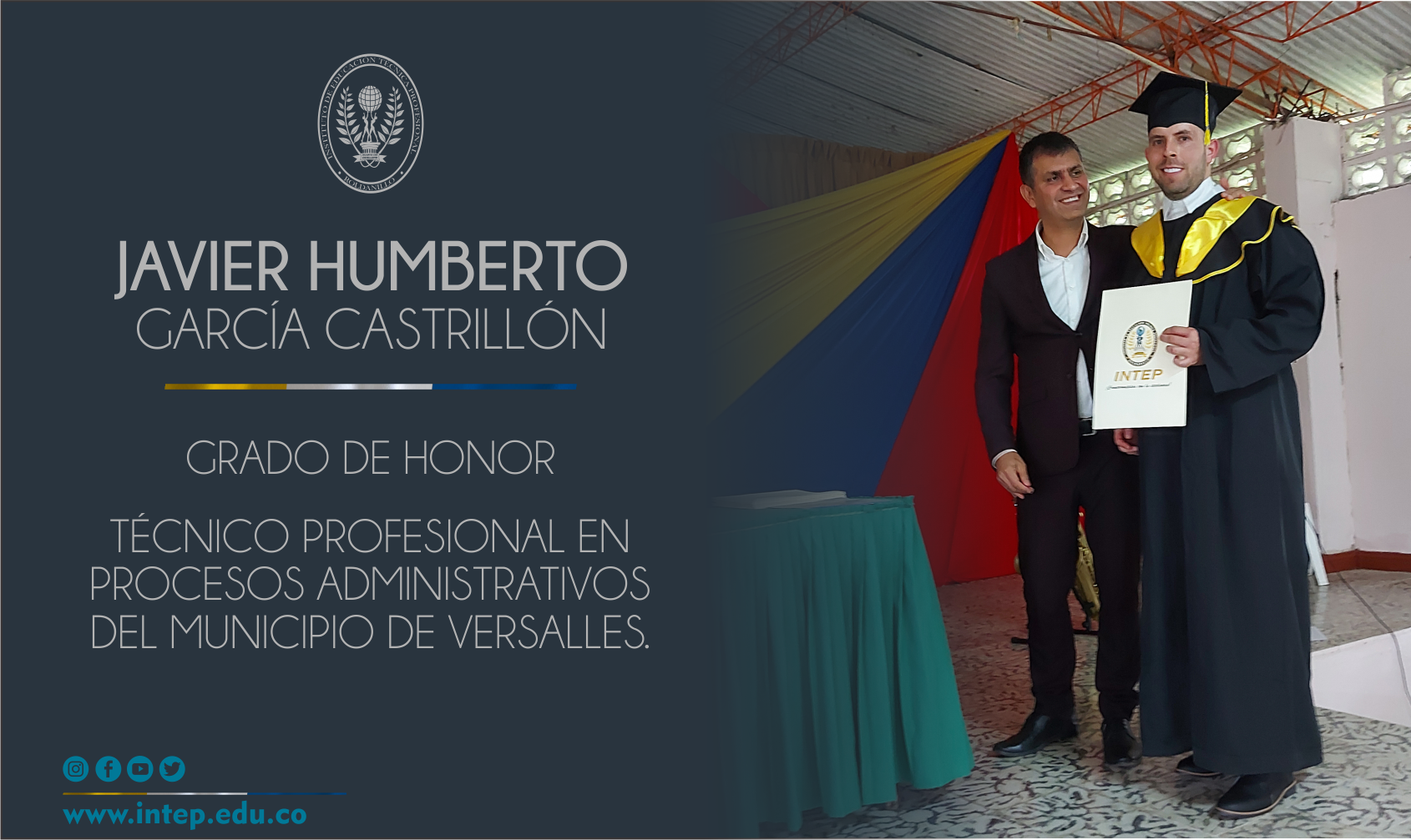 Grado de Honor