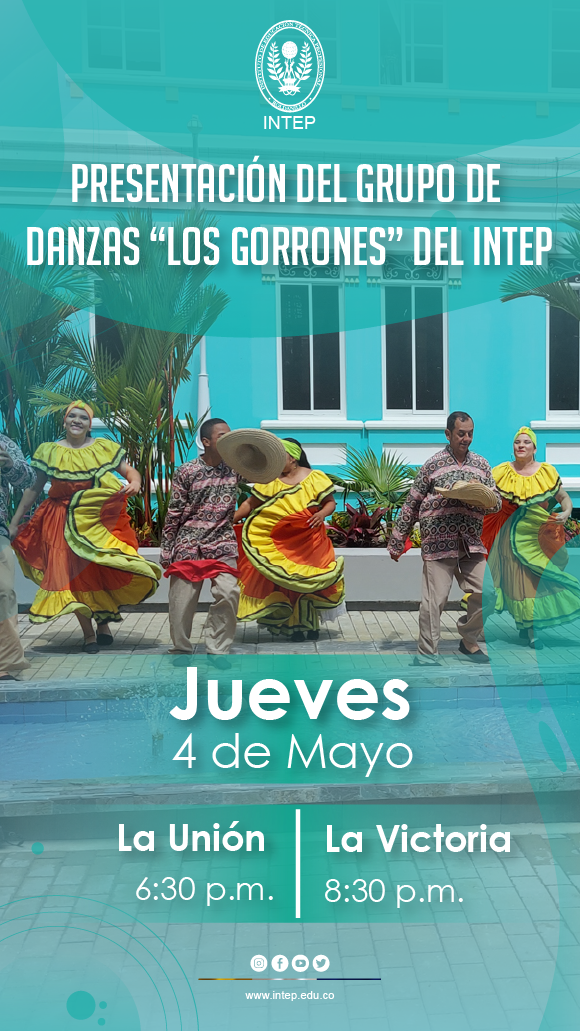 Jueves cultural en las sedes!!