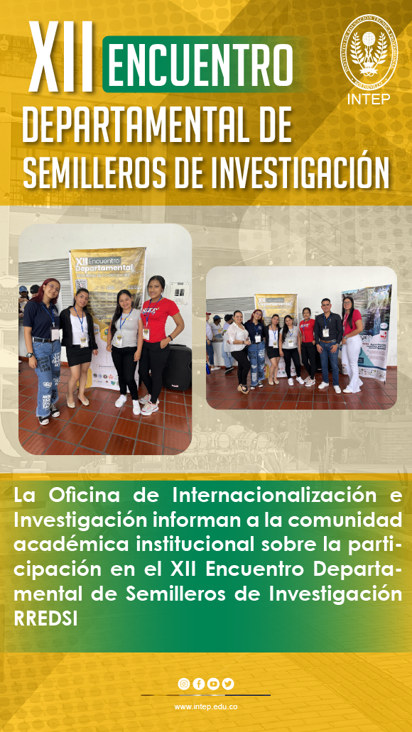 Semilleros de Investigación