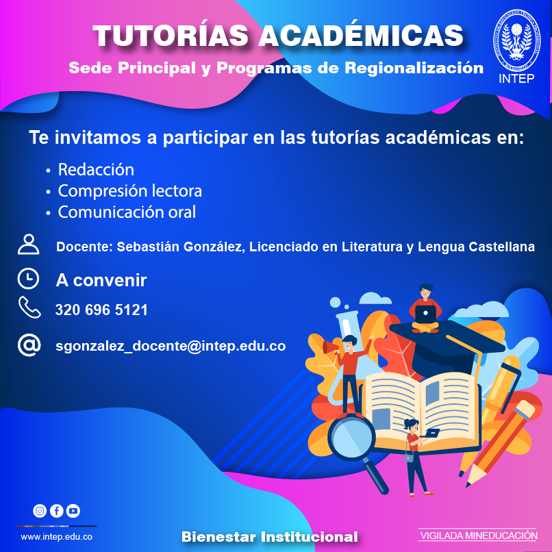 Regresan las tutorías académicas