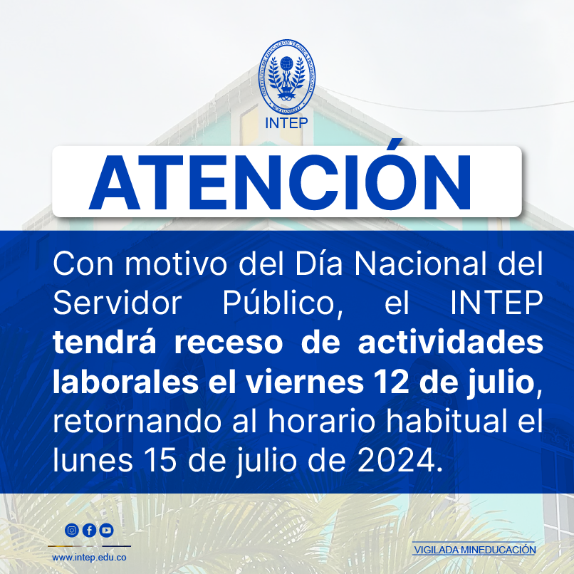 Atención