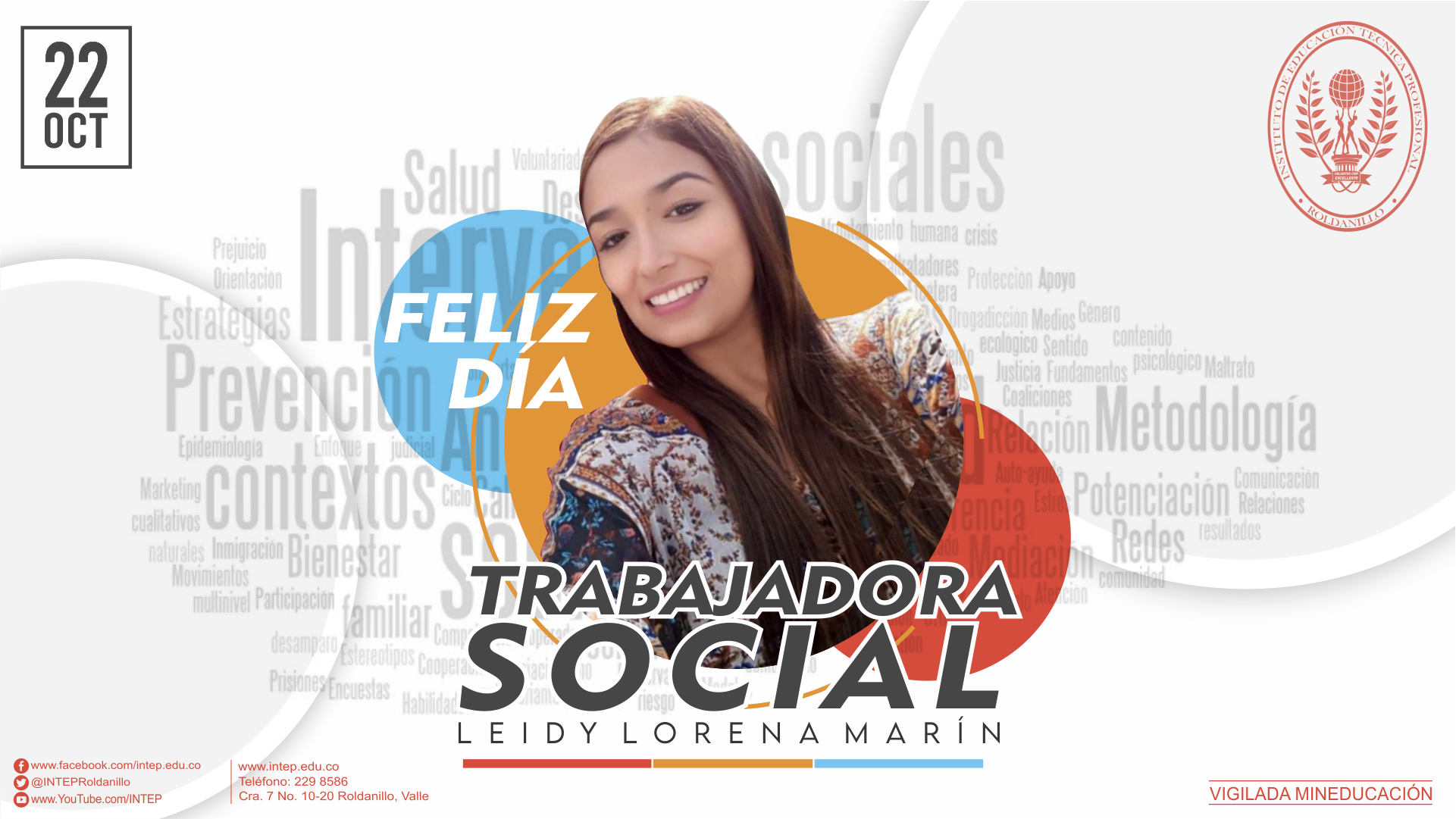 Día de la Trabajadora Social