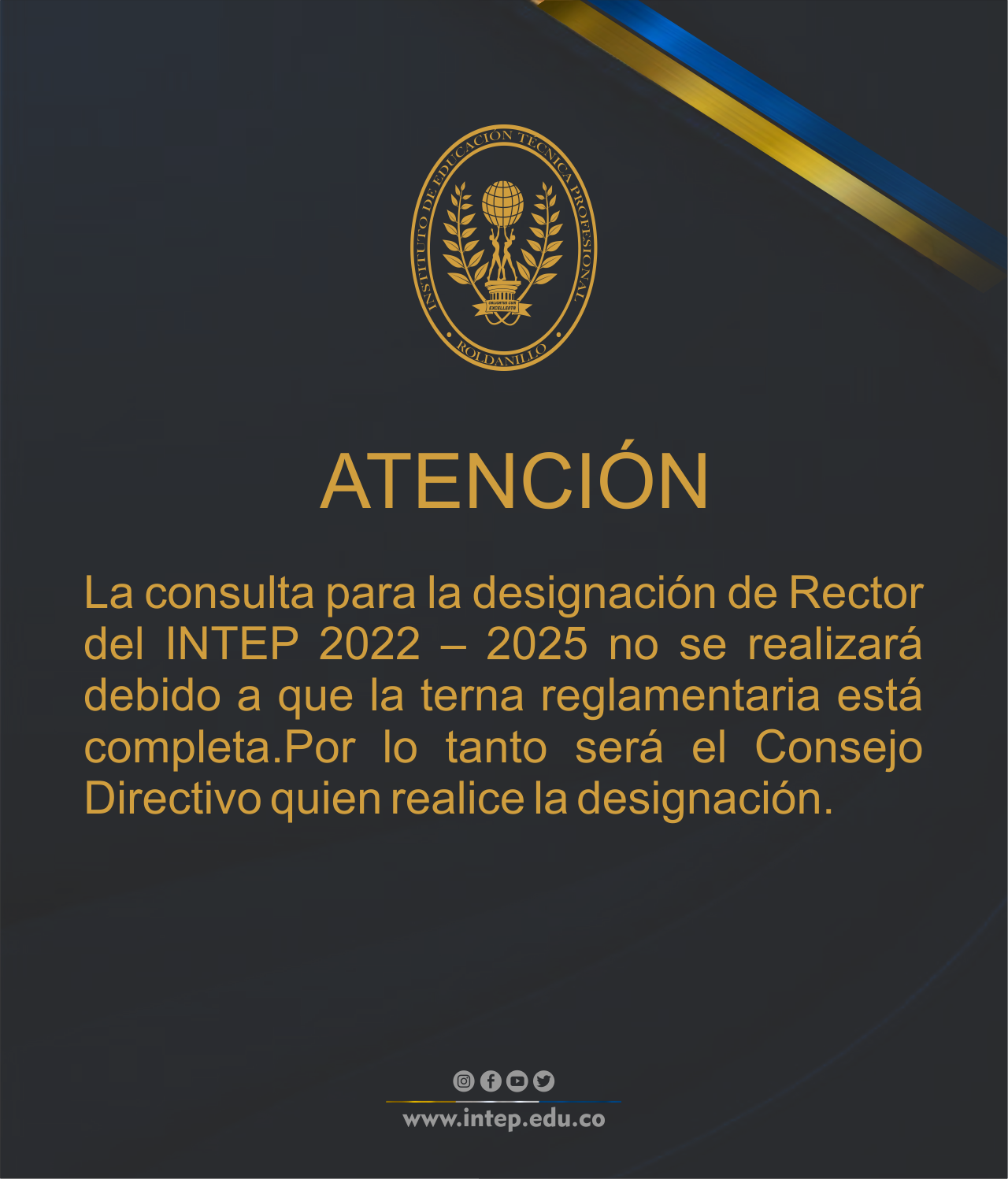 Atención