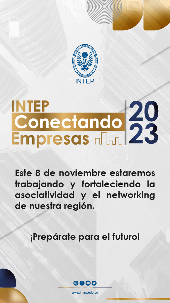 INTEP conectando Empresas 2023