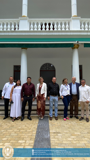 Con éxito se llevó a cabo el Encuentro de Emprendedores y Empresarios.