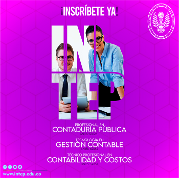 Inscribete Ya!!Â 