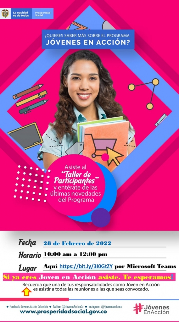 Taller de Participantes