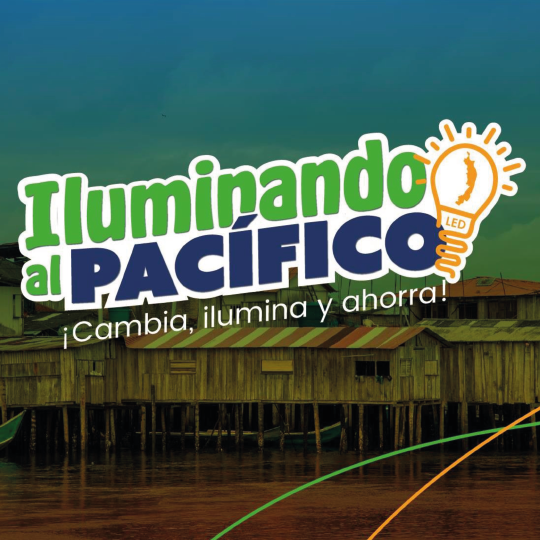 Programa Iluminando al Pacífico